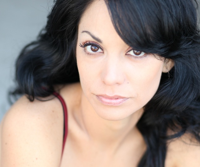 Leticia Jimenez