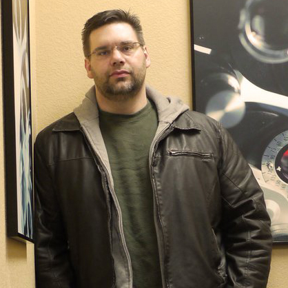 Dennis Meyer