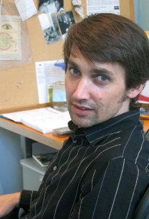 David Siegel