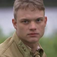 Evgeniy Tkachuk