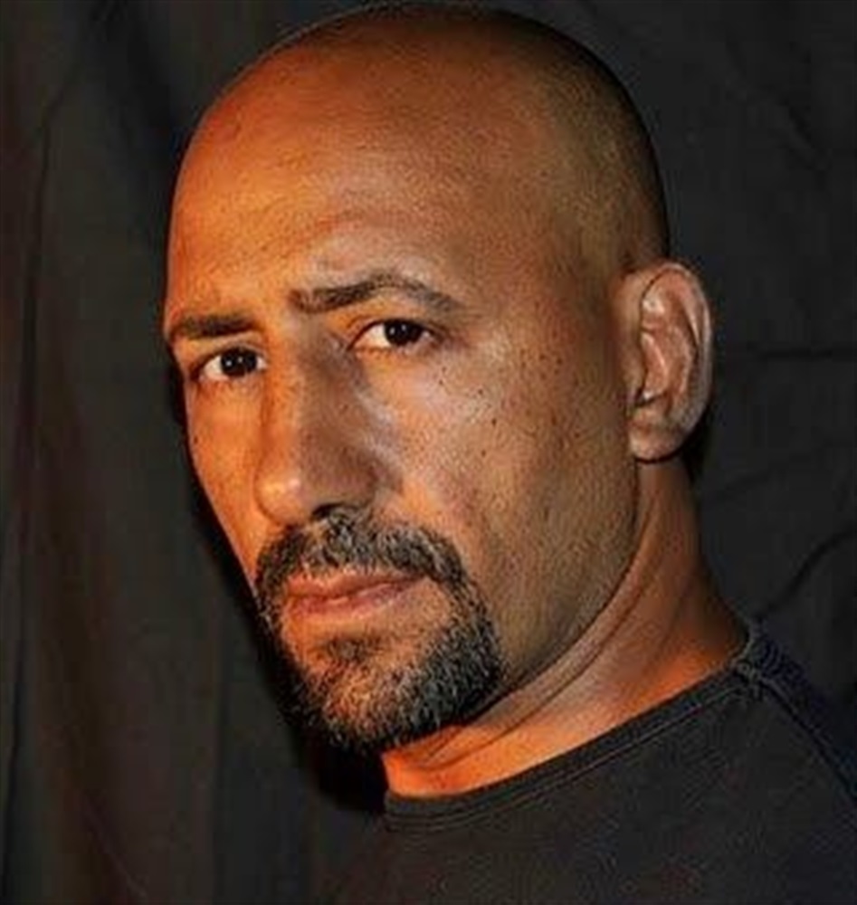 Hassam Ghancy