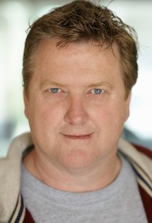 Darran Scott