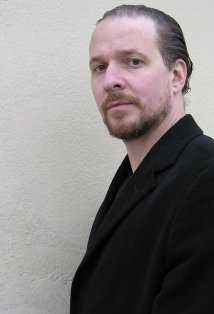 Matt Patresi