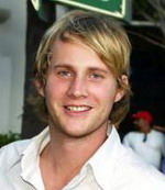 Derek Richardson