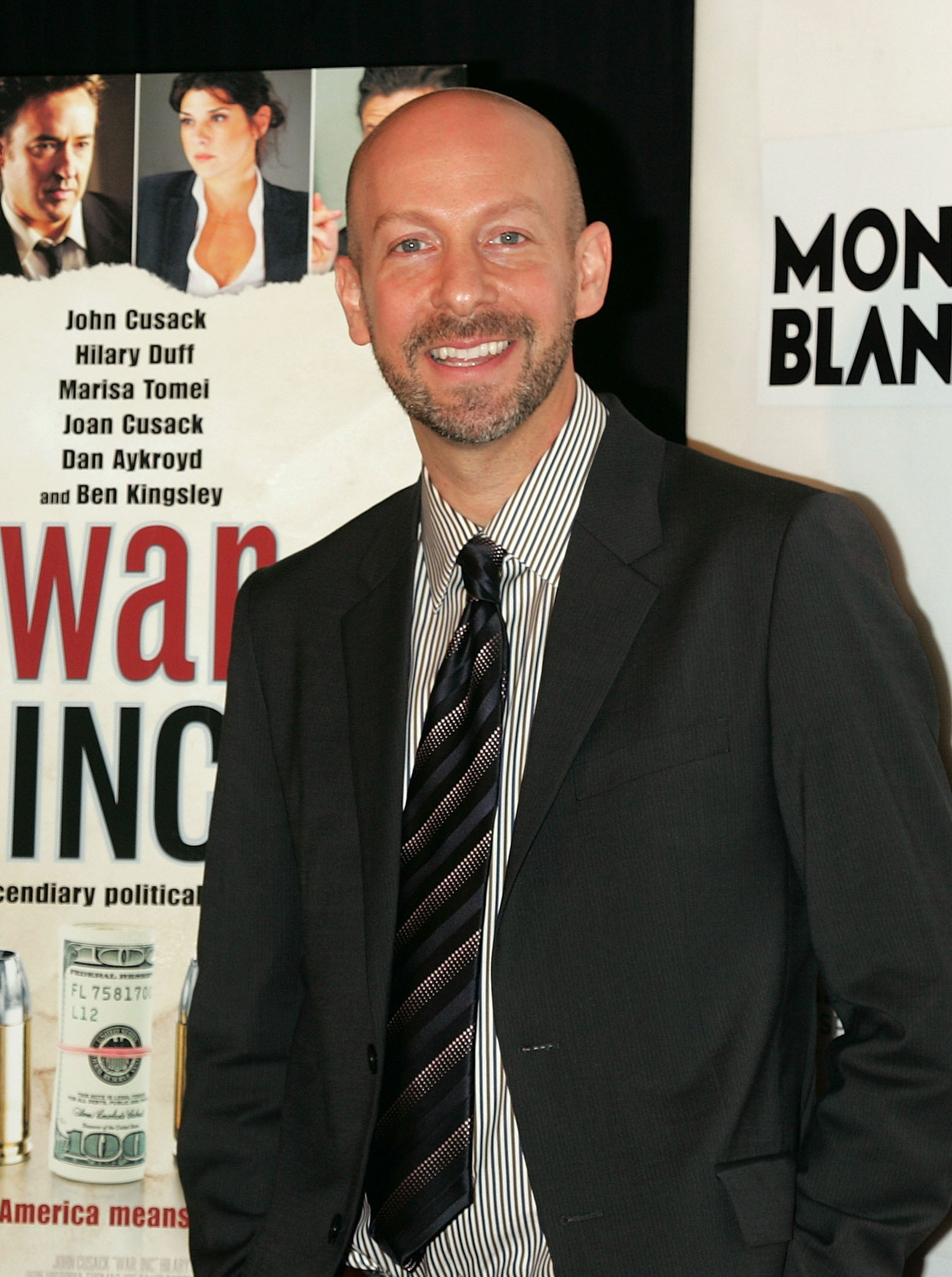 Joshua Seftel