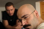 Tolga Tüzün