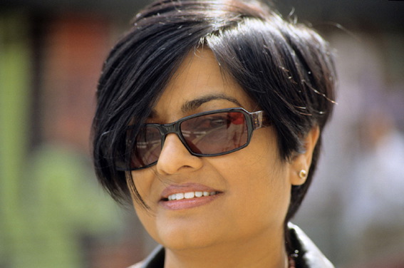 Pratibha Parmar