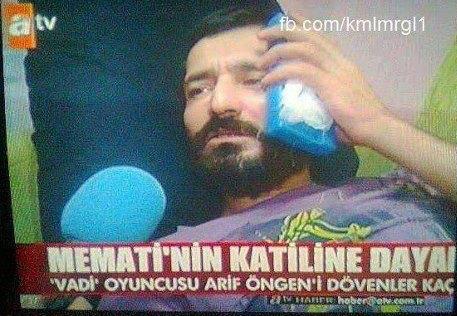 Arif Öngen