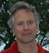 David Hykes