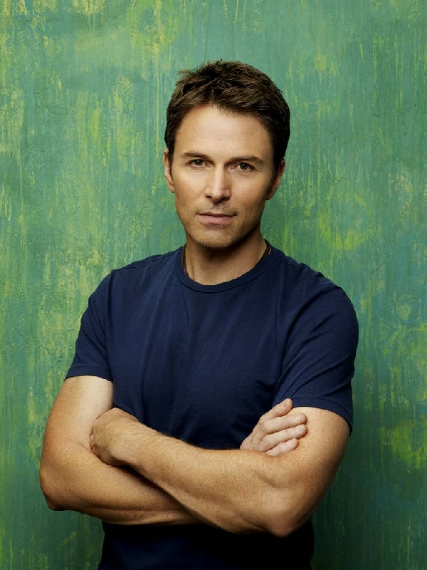Tim Daly