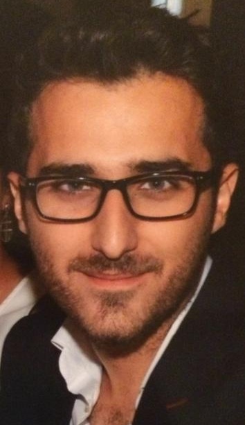 Ercan Eyigün