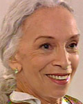 Josefina Echánove