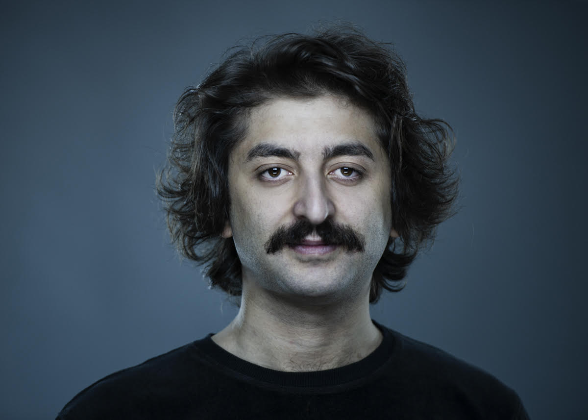 Eren Demirbaş