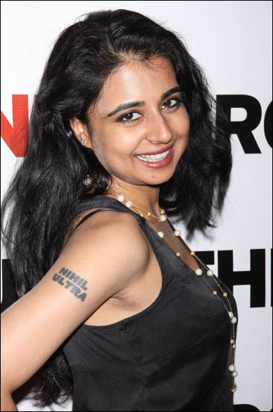 Mahira Kakkar