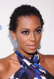 Solange Knowles
