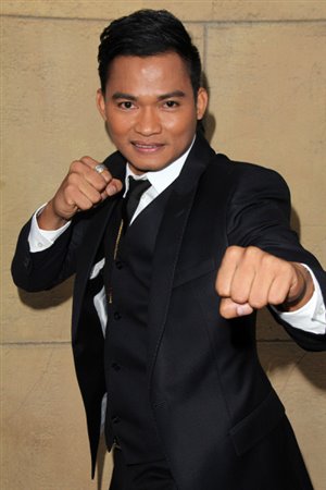 Kaecha Kampakdee