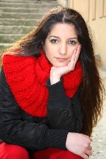 Derya Kahya