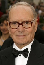 Ennio Morricone