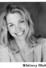 Whitney Blake