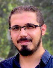 Görkem Emin Özkul