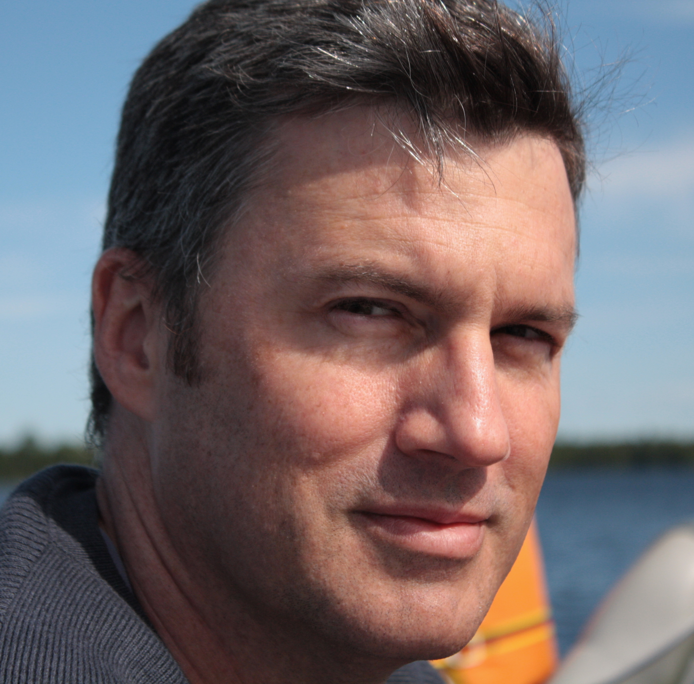 John Walsh (2)