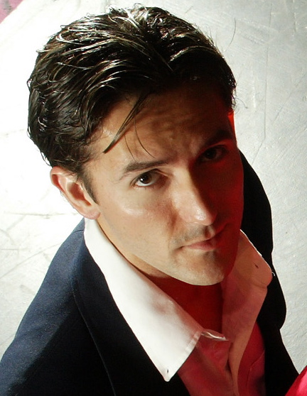 James Kerwin