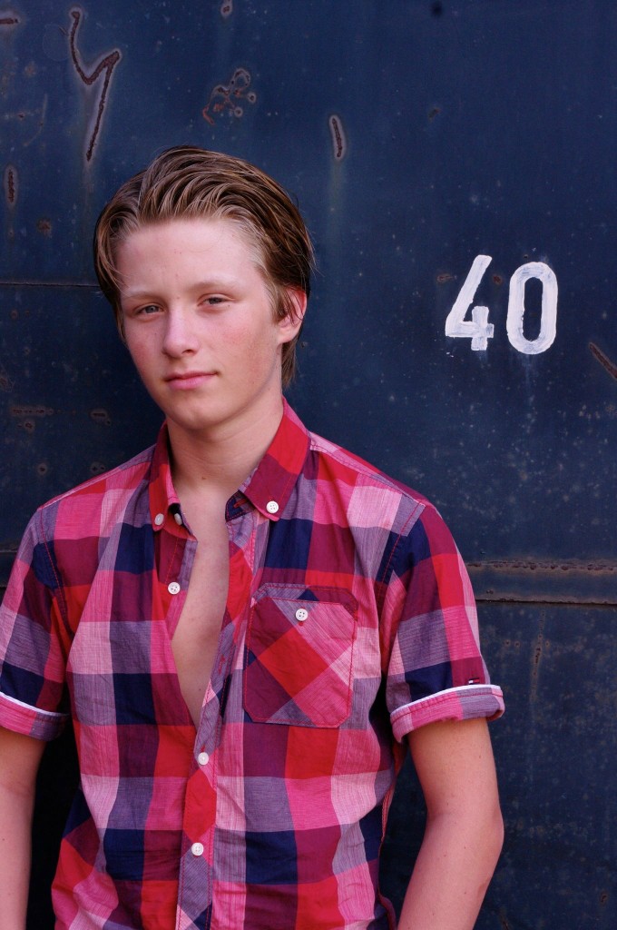 Jelle Florizoone