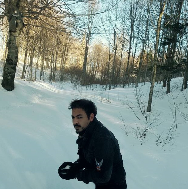 Okan Şeker