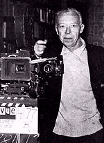 Robert Florey