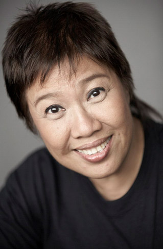Catherine Sng
