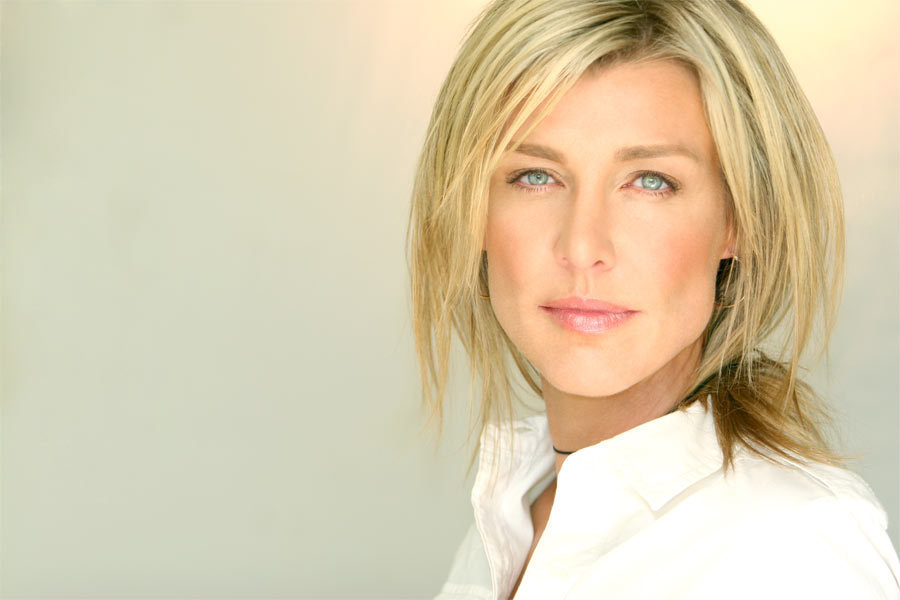 Dana McLoughlin