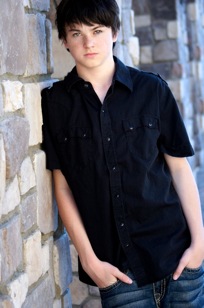 Logan Arens