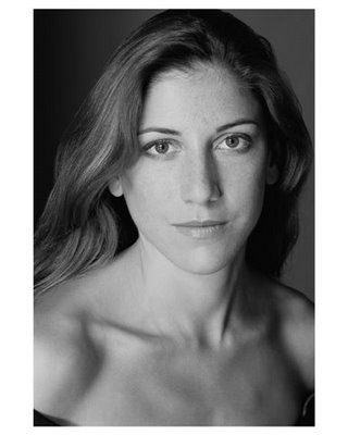 Violeta Pérez
