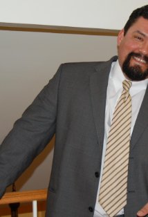 Daniel Edward Mora