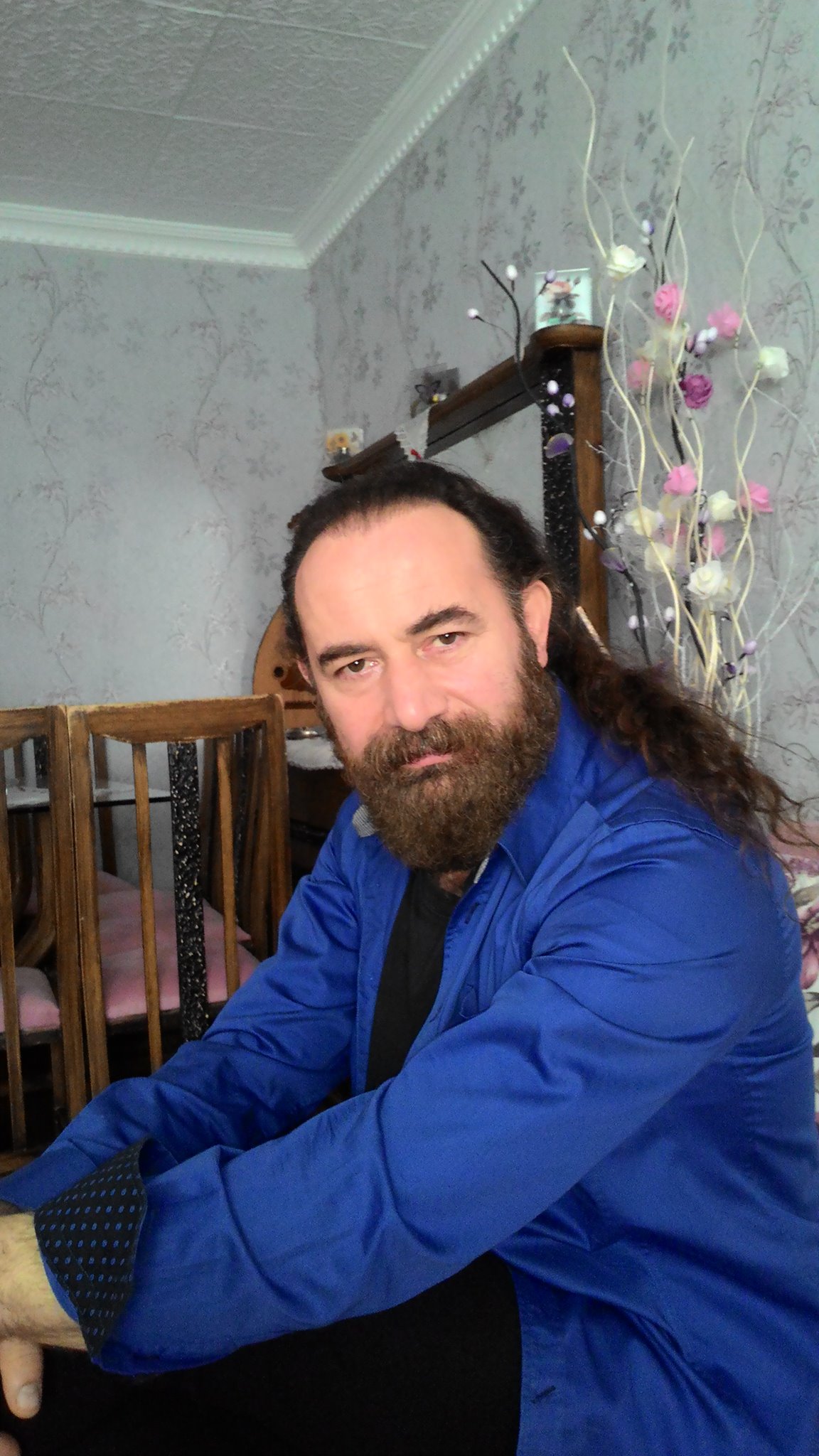 Hasan Kıdıkoğlu