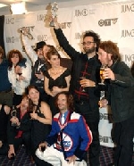Broken Social Scene