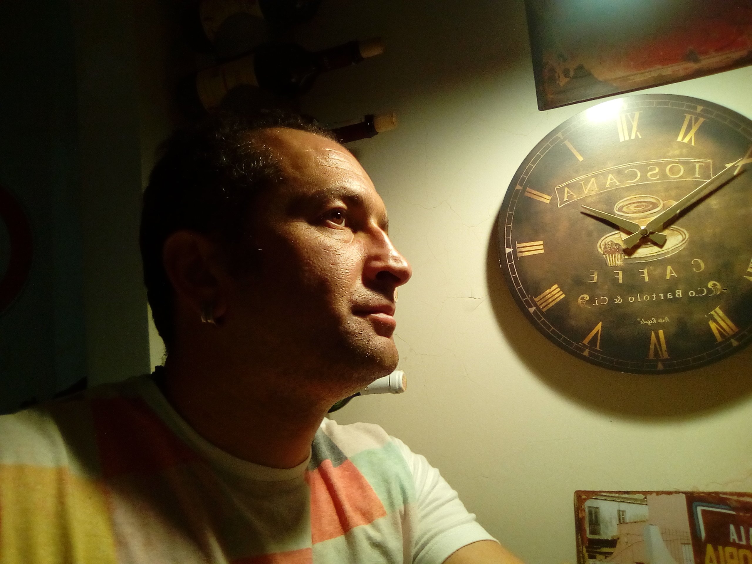 Mehmet Emrah Hamşıoğlu