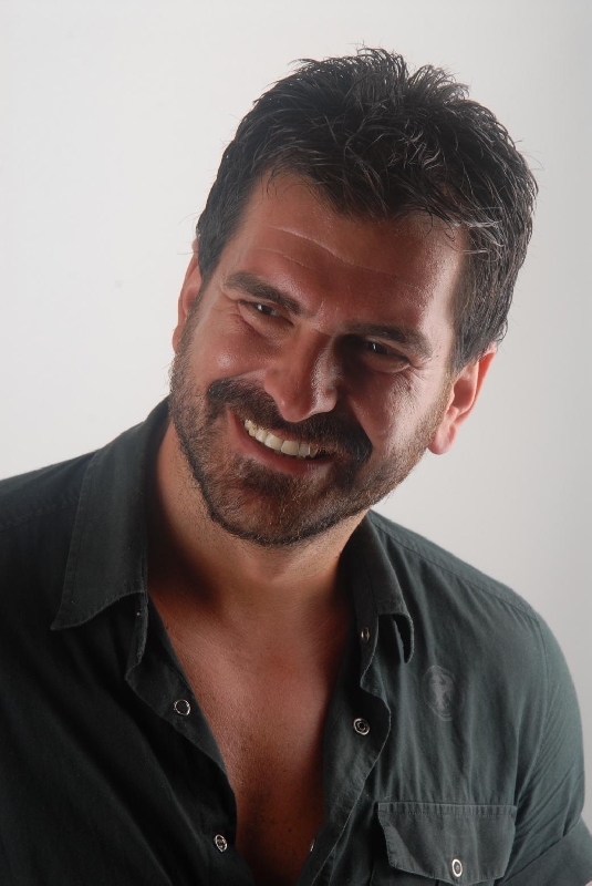 Murat Sezal
