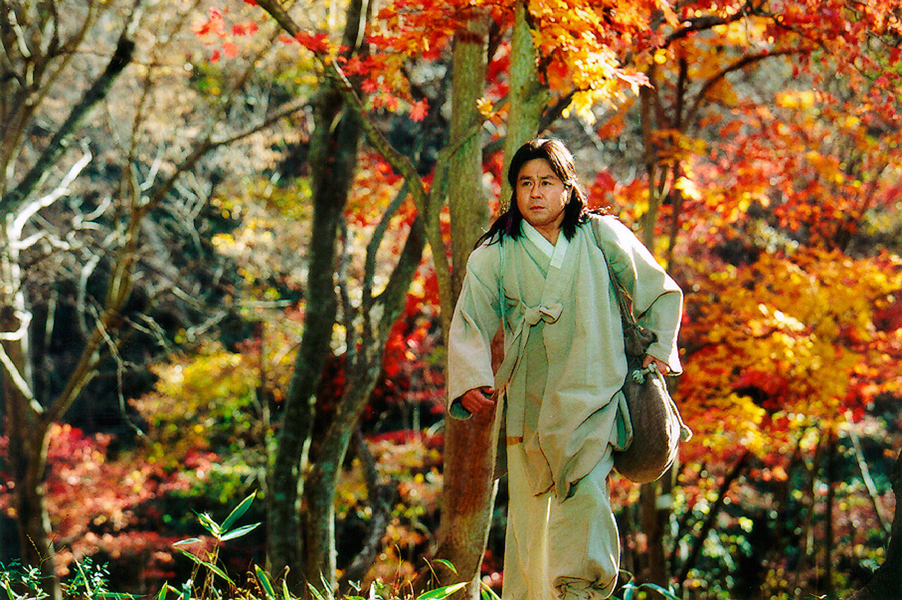 Yeo-jin Kim