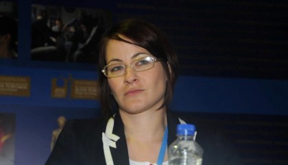 Emine Yıldırım