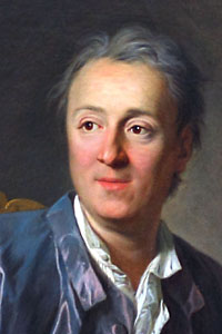 Denis Diderot