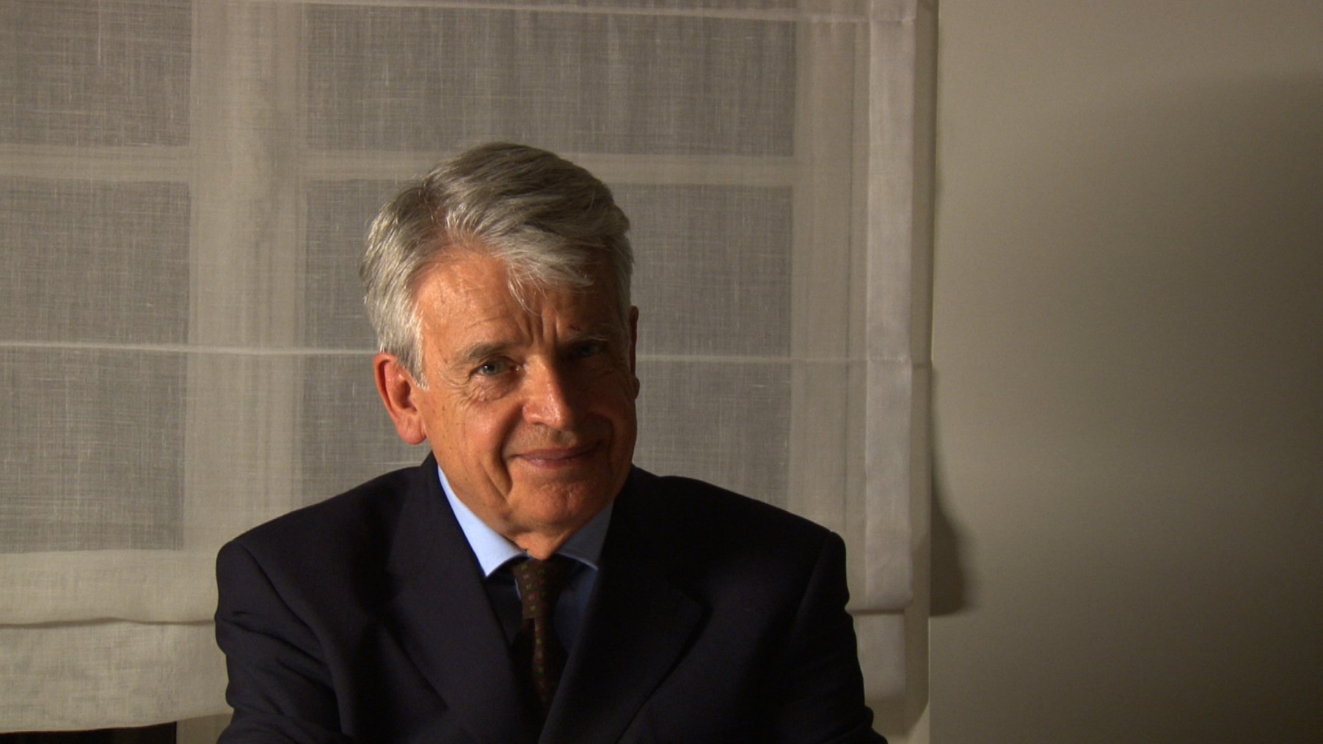 Alain Cavalier
