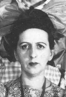 June Weaver