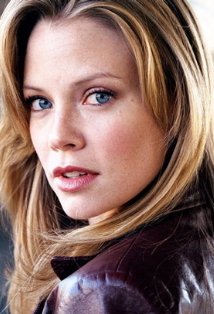 Sarah Jane Morris
