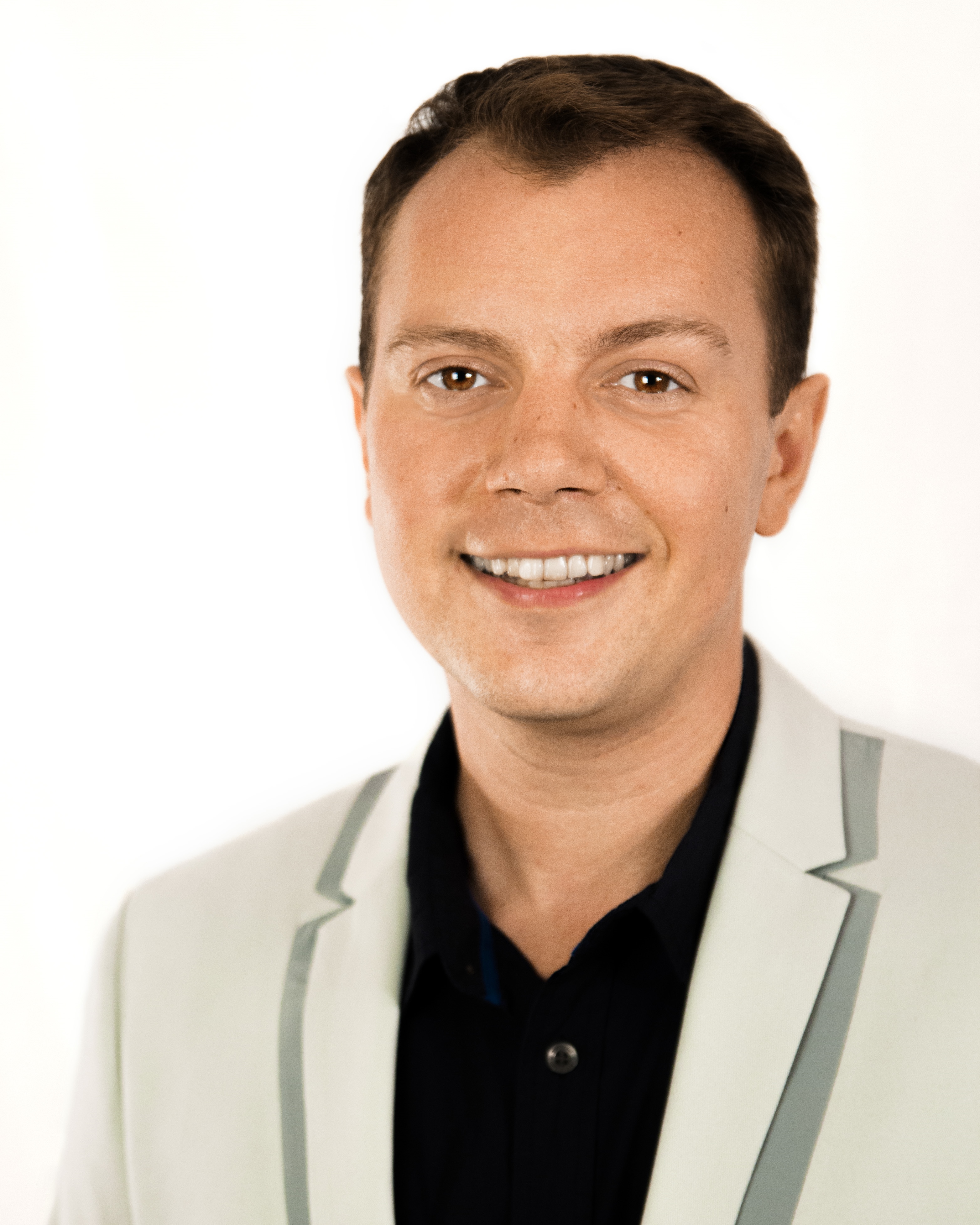 Aleksey Solodov