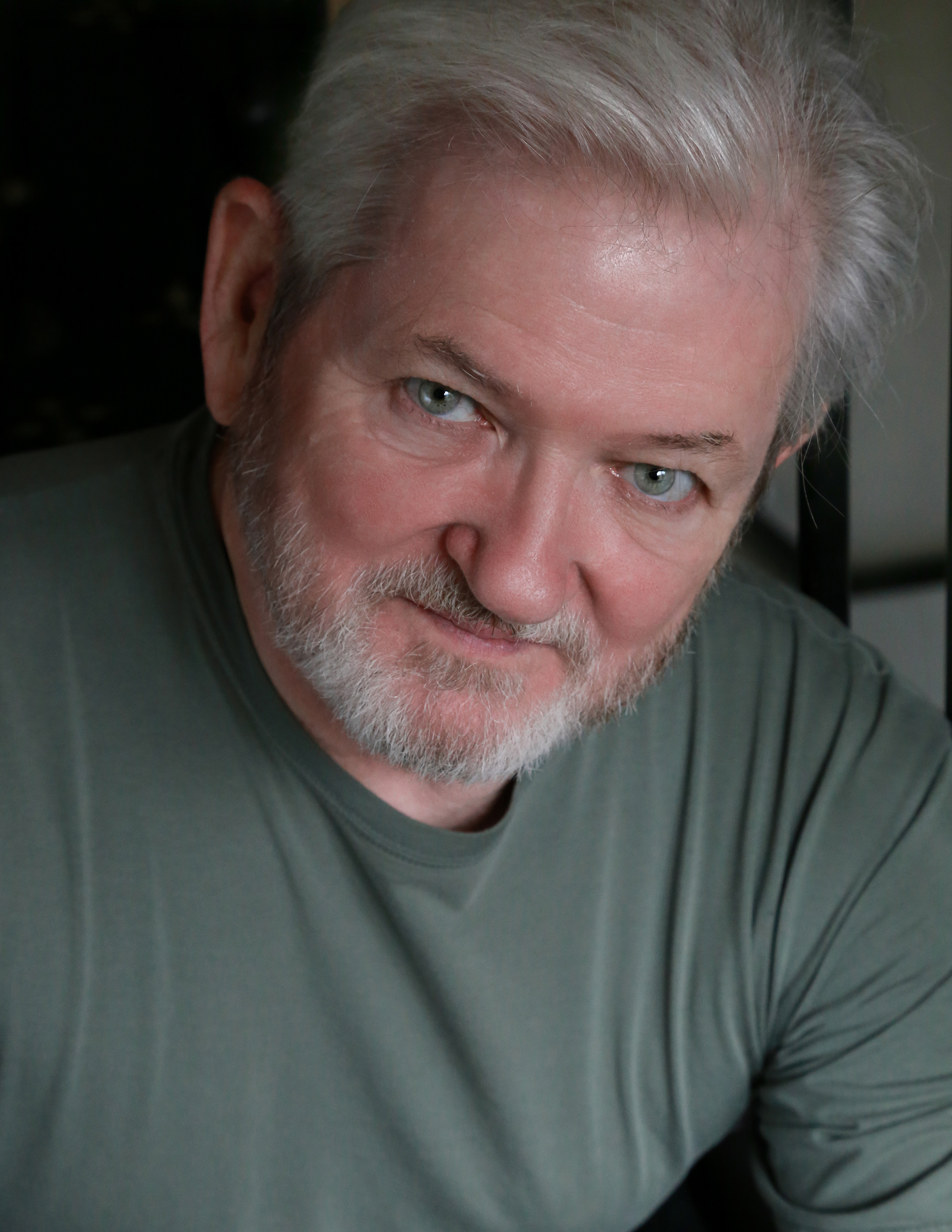 Seth Bailey