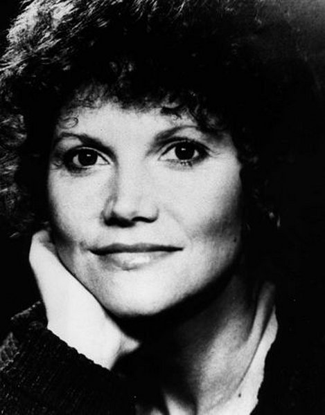 Frances Lee Mccain