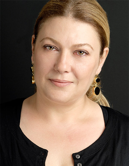Zeynep Eronat