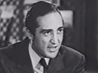 Sheldon Leonard
