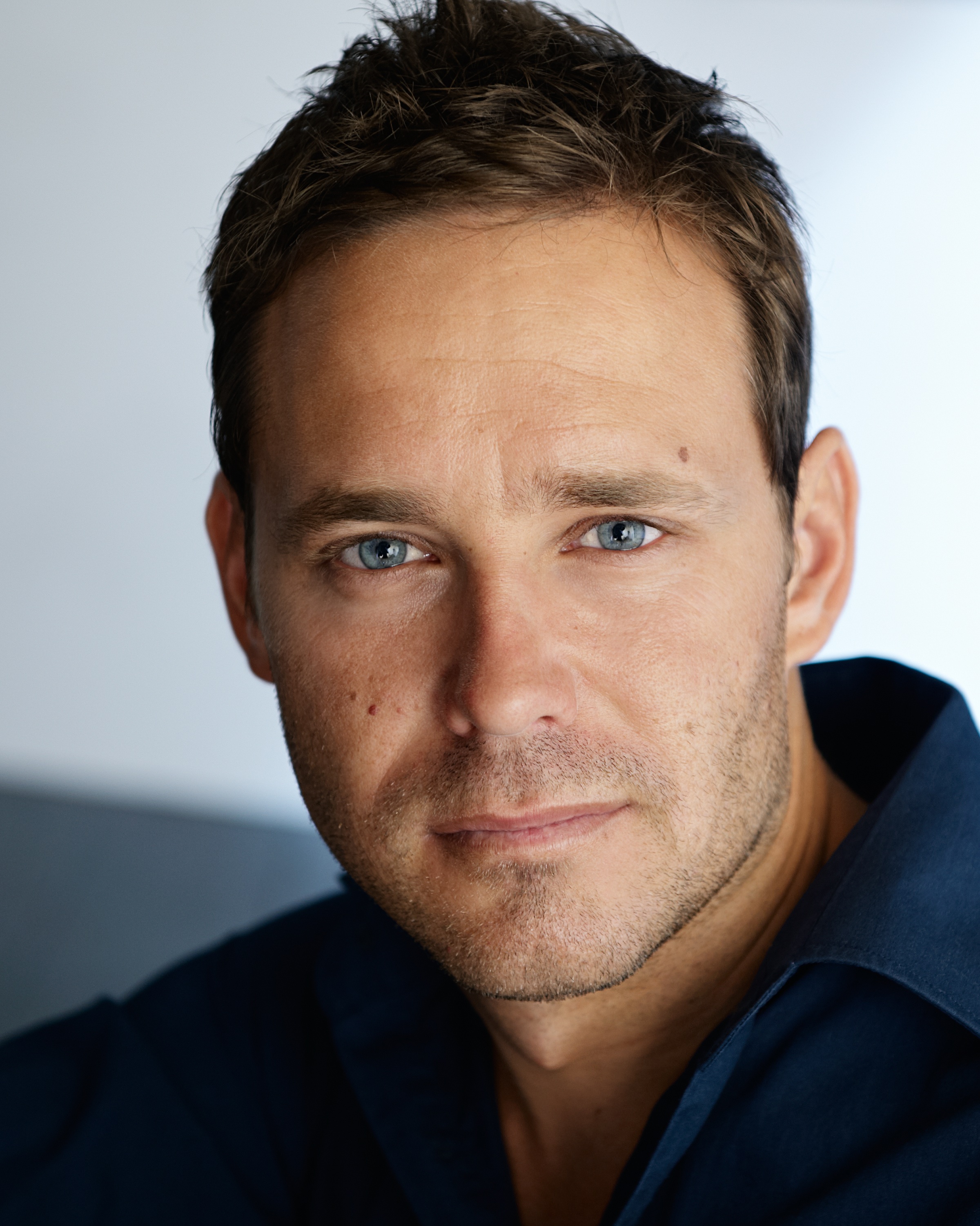 Bryce Hardy